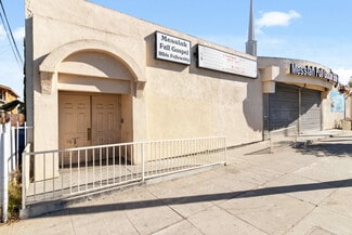 Plus de détails pour 8928 S Figueroa St, Los Angeles, CA - Spécialisé à vendre