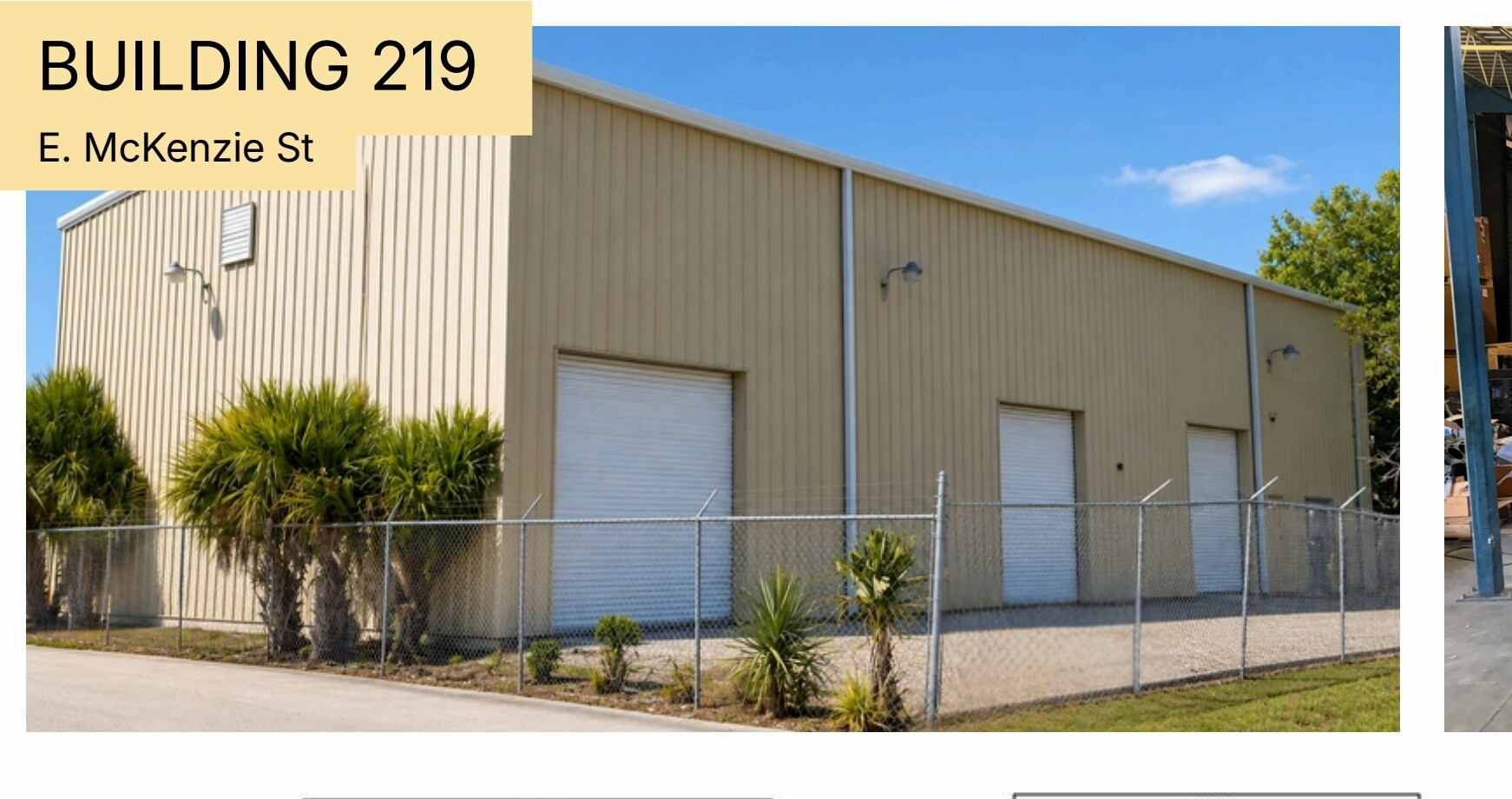 219 E McKenzie St, Punta Gorda, FL à vendre Photo de l’immeuble– Image 1 sur 2
