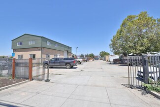 Plus de détails pour 6620 Monterey Rd, Gilroy, CA - Industriel/Logistique à vendre