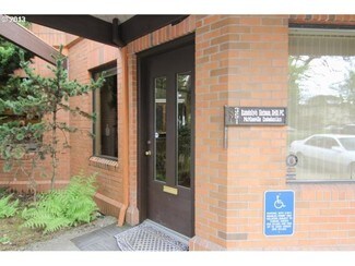 Plus de détails pour 351 SE Baker St, Mcminnville, OR - Bureau à louer