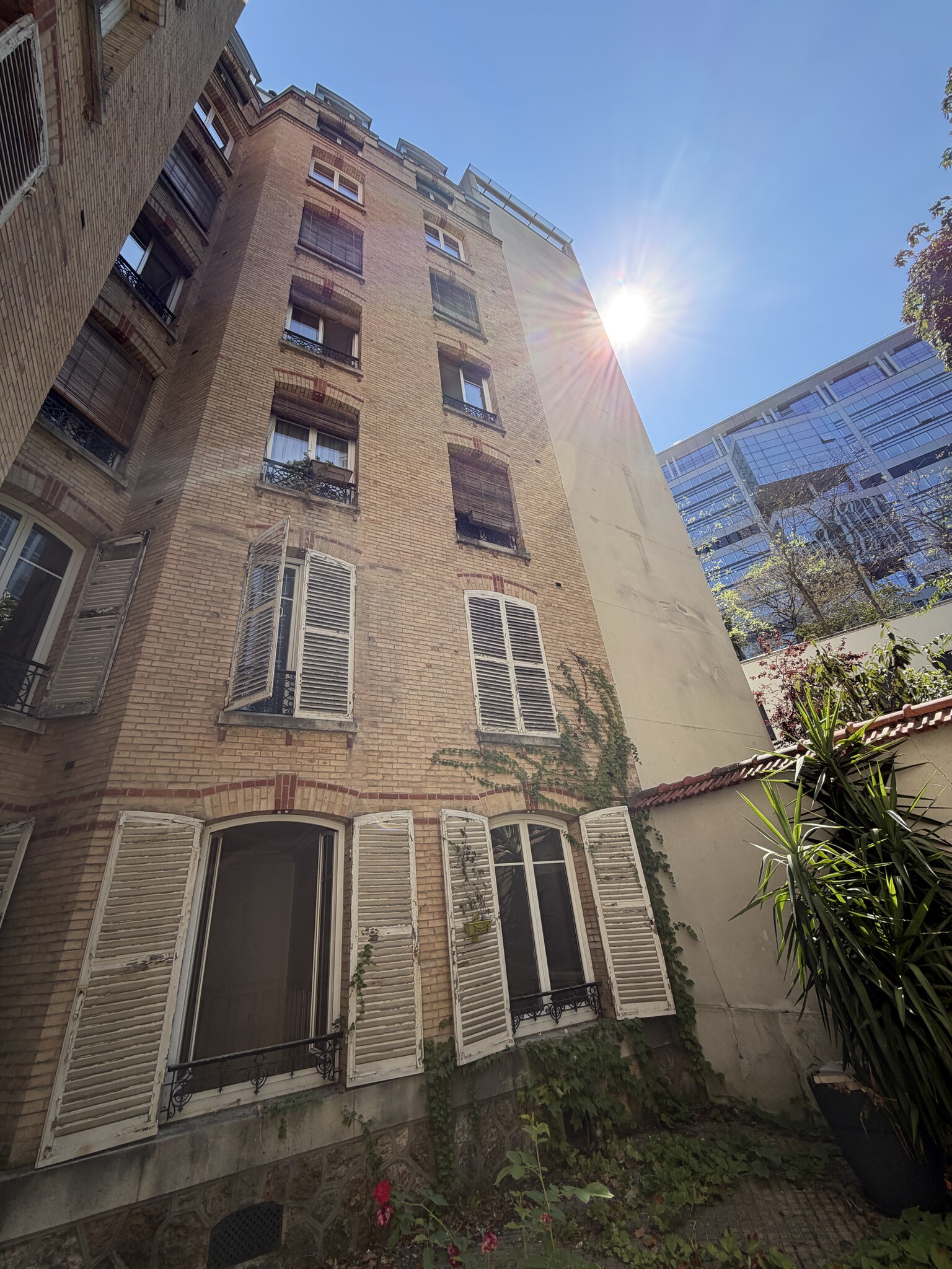 63 Boulevard De Vaugirard, Paris à louer Photo intérieure– Image 1 sur 14