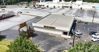 Plus de détails pour 6489 Tara Blvd, Jonesboro, GA - Local commercial à vendre