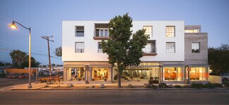 Plus de détails pour 116 E Yanonali St, Santa Barbara, CA - Local commercial à louer
