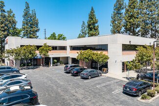 Plus de détails pour 6520 Irwindale Ave, Irwindale, CA - Bureau/Médical à louer