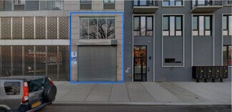 Plus de détails pour 31-57 Vernon Blvd, Long Island, Long Island City, NY - Local commercial à louer