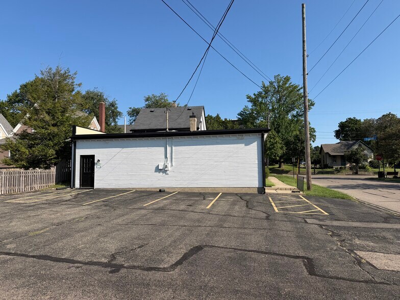 78 E Franklin St, Dayton, OH à vendre - Photo de l’immeuble – Image 3 sur 10
