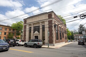 Plus de détails pour 31 Bridge St, Lambertville, NJ - Local commercial à louer