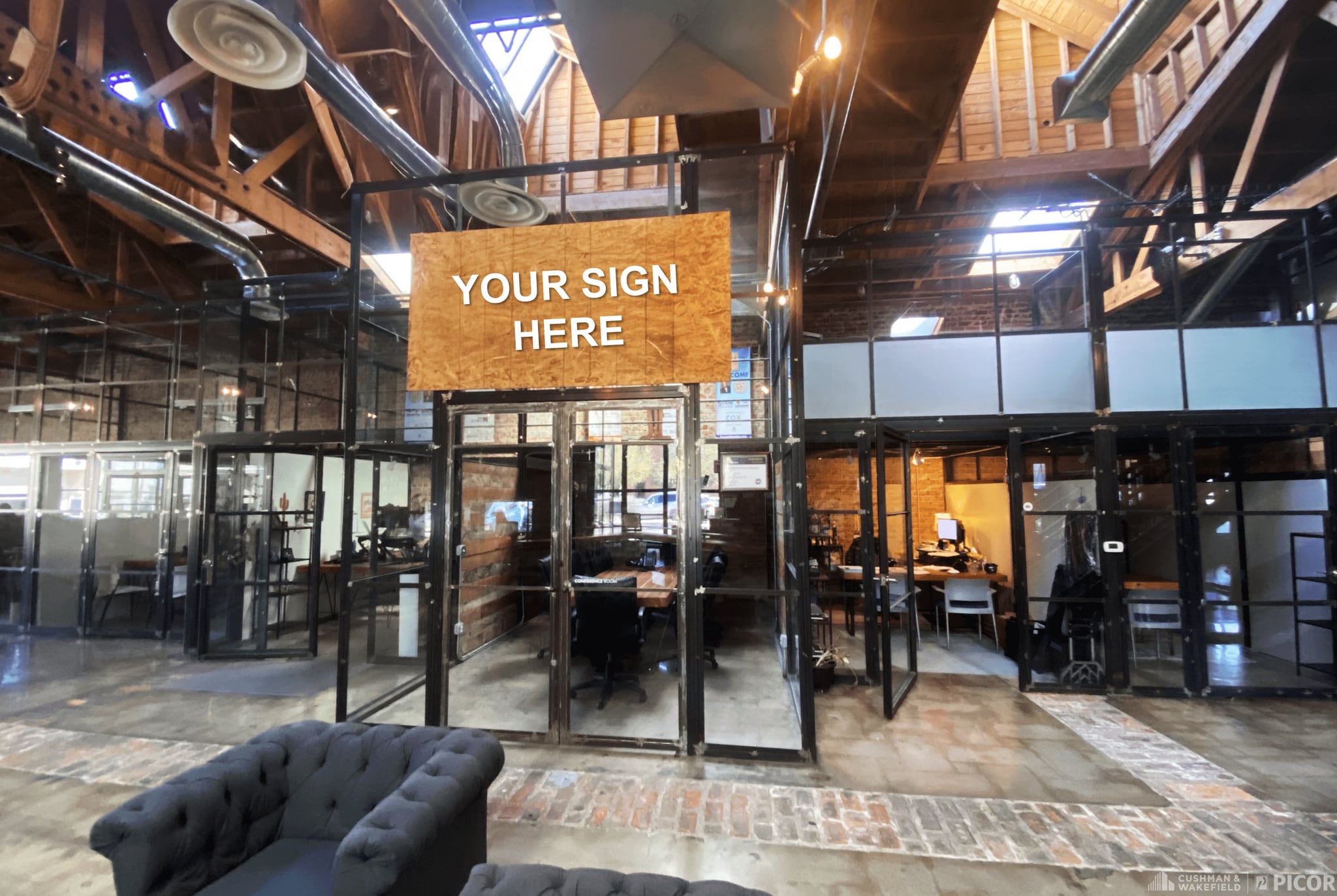 212 E Broadway Blvd, Tucson, AZ à louer Photo intérieure– Image 1 sur 10