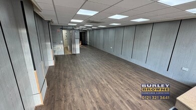 45 Boldmere Rd, Sutton Coldfield à louer Photo intérieure– Image 2 sur 6