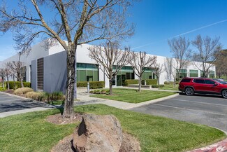 Plus de détails pour 851 Napa Valley Corporate Way, Napa, CA - Bureau, Local d'activités à louer