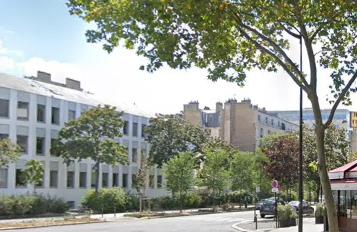 Local commercial dans Paris à louer - Photo de l’immeuble – Image 2 sur 4