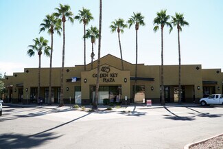 Plus de détails pour 761 N Monterey St, Gilbert, AZ - Industriel/Logistique à louer