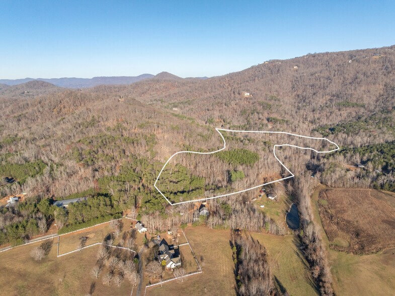 00 Pittman Rd, Landrum, SC à vendre - Photo de l’immeuble – Image 2 sur 25