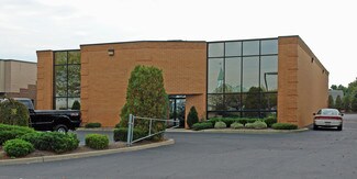Plus de détails pour 190 Mccormick Dr, Bohemia, NY - Industriel/Logistique à louer