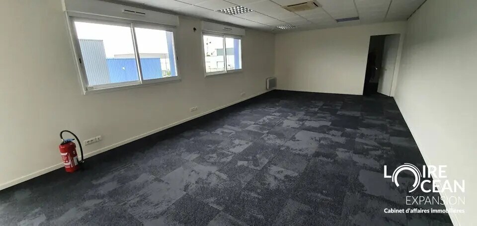 Bureau dans Nantes à louer Photo intérieure– Image 1 sur 4