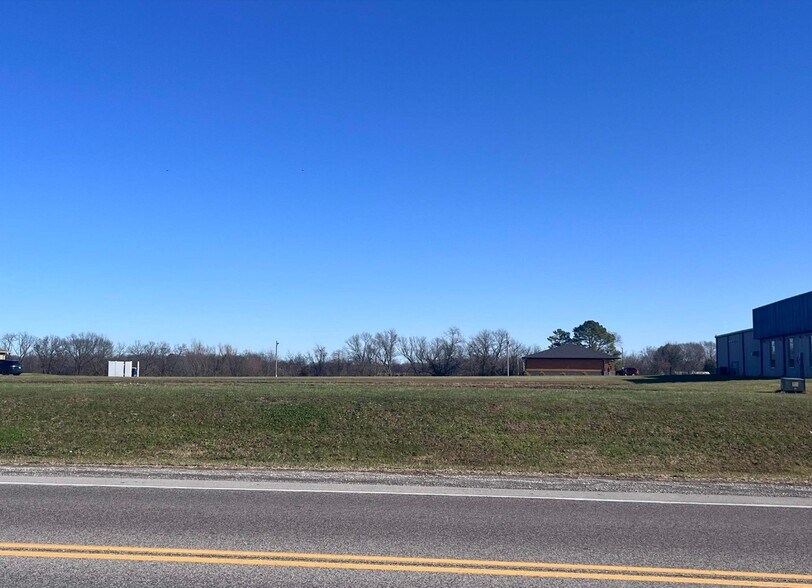0000 Richview Dr, Anna, IL à vendre - Photo principale – Image 2 sur 5
