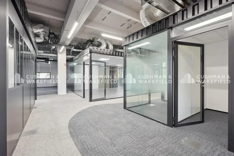 45 Quai Rambaud, Lyon à louer - Photo intérieure – Image 3 sur 16