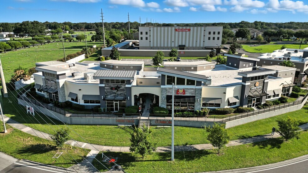 1700 Chaps Pl, Kissimmee, FL à louer - Photo de l’immeuble – Image 1 sur 19