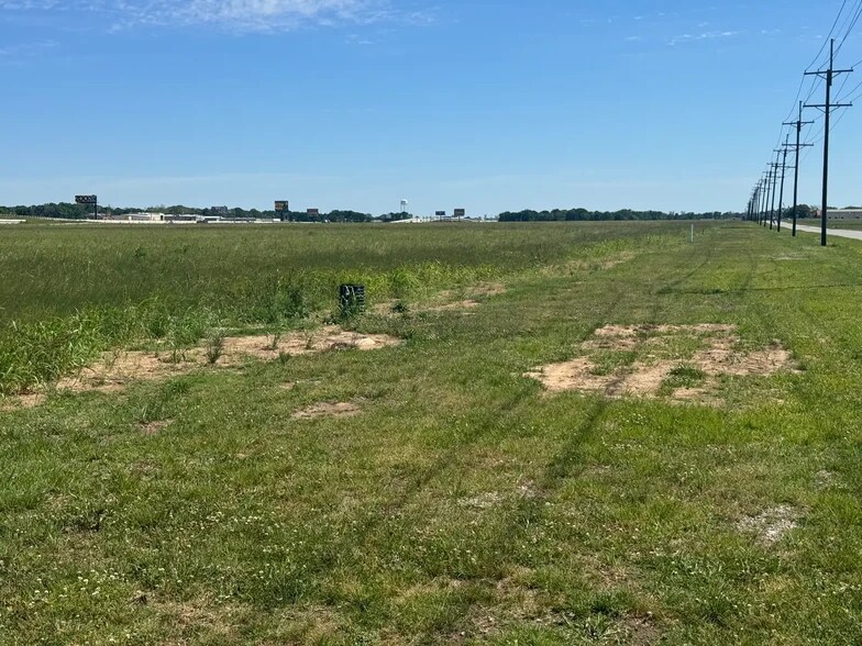 5300 Highway 90 E, Broussard, LA à vendre - Photo de l’immeuble – Image 1 sur 1
