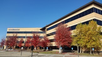 Plus de détails pour 9800 N 59th Ave, Plymouth, MN - Bureau à louer