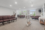 Interior Photo