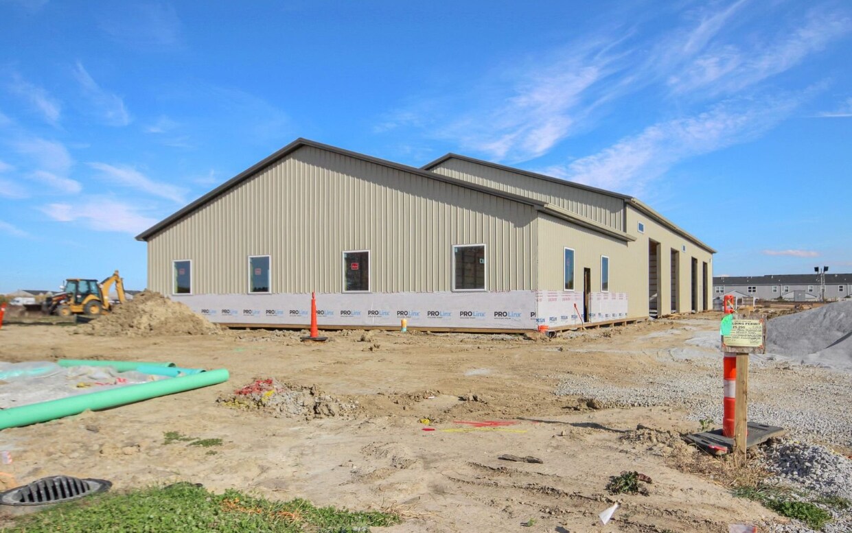 13851 Alexander St, Cedar Lake, IN à vendre Photo principale– Image 1 sur 3