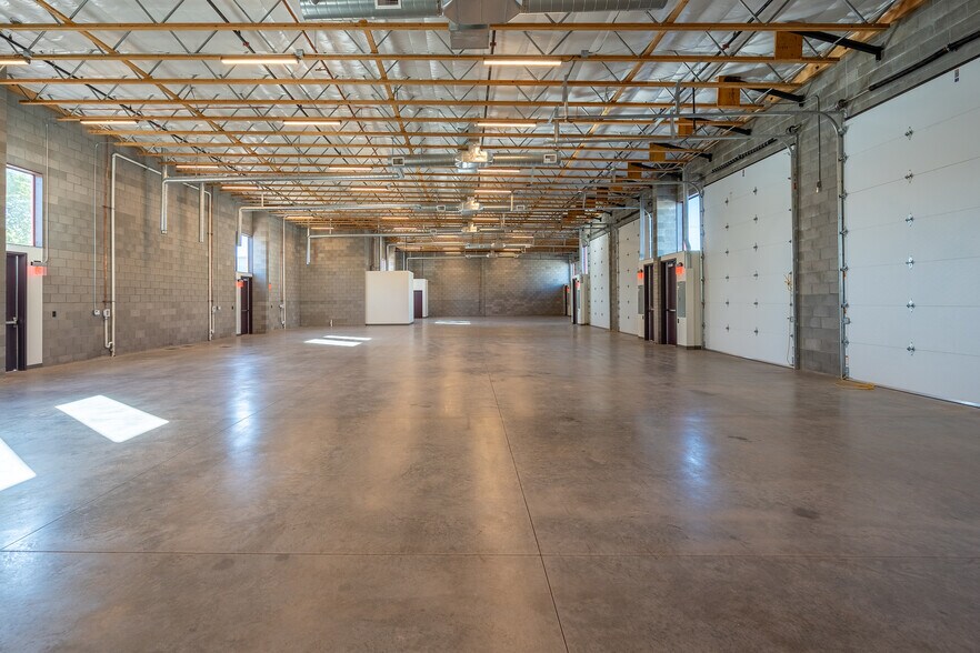 1005 E Madison St, Phoenix, AZ à louer - Photo de l’immeuble – Image 2 sur 4