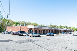 Plus de détails pour 2-44 Colonial Springs Rd, Wyandanch, NY - Local commercial à louer