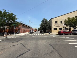 Plus de détails pour 35 Irving Ave, Brooklyn, NY - Industriel/Logistique à louer