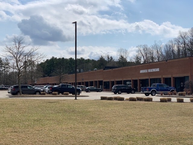 760 Generals Hwy, Millersville, MD à louer - Autre – Image 3 sur 7