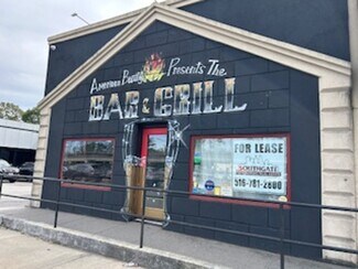 Plus de détails pour 2562 Sunrise Hwy, Bellmore, NY - Local commercial à louer