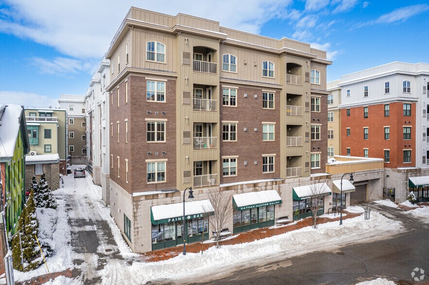 15 Middle St, Portland, ME à vendre - Photo principale – Image 1 sur 5