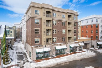 Plus de détails pour 15 Middle St, Portland, ME - Logement à vendre