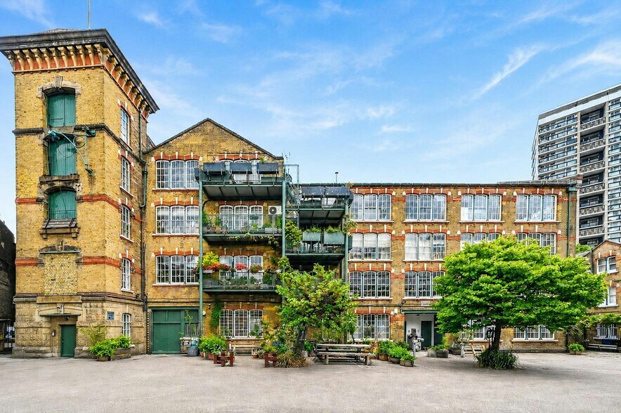 162-164 Abbey St, Londres à louer - Photo de l’immeuble – Image 3 sur 19