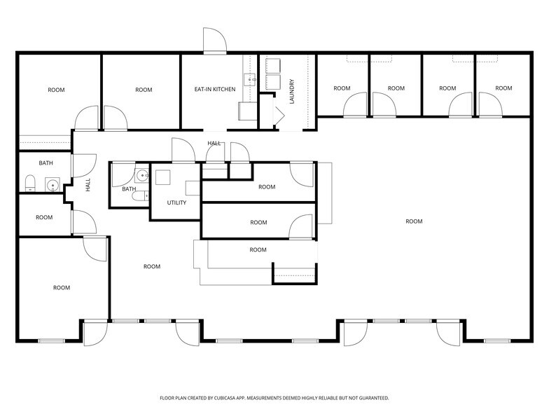 2795 Appling Rd, Memphis, TN à louer - Photo de l’immeuble – Image 2 sur 5