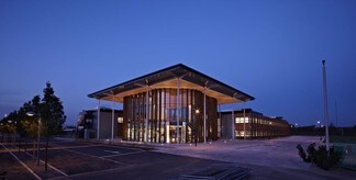 Plus de détails pour Dirac Cres, Bristol - Bureau à louer