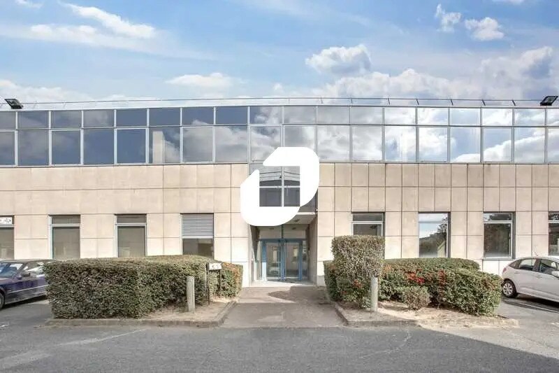 Bureau dans Chilly-Mazarin à louer Photo de l’immeuble– Image 1 sur 15