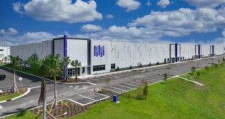 Plus de détails pour 4425 24th St E., Bradenton, FL - Industriel/Logistique à louer
