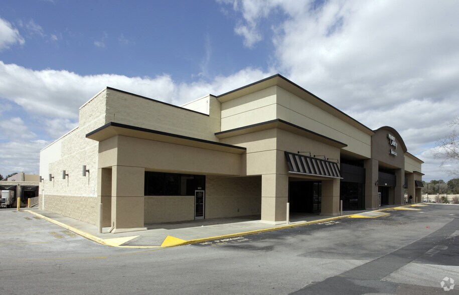 2320-2330 NW 13th St, Gainesville, FL à louer - Photo principale – Image 2 sur 3