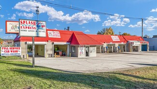 Plus de détails pour 501 E University Ave, Urbana, IL - Spécialisé à vendre