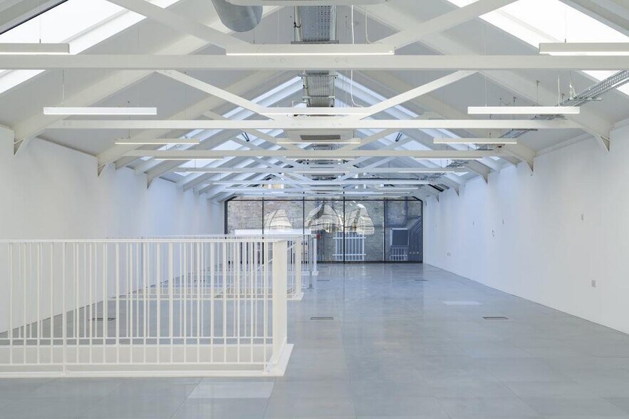 Cremer St, Londres à vendre - Photo de l’immeuble – Image 1 sur 49