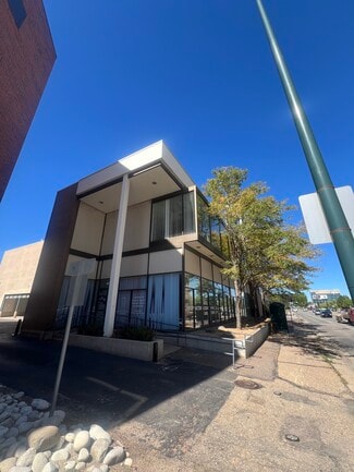 Plus de détails pour 677 S Colorado Blvd, Denver, CO - Bureau à vendre