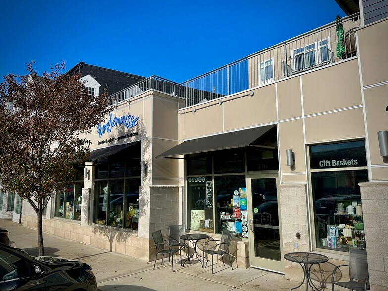 26-60 Haven St, Reading, MA à louer - Photo de l’immeuble – Image 3 sur 3