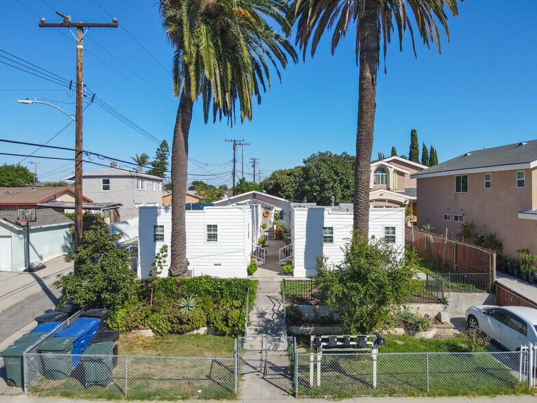 20414 Kenwood Ave, Torrance, CA à vendre - Photo de l’immeuble – Image 1 sur 18