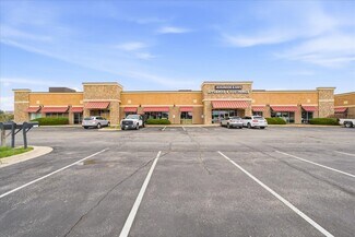 Plus de détails pour 1740 E Harold St, Olathe, KS - Local commercial à vendre