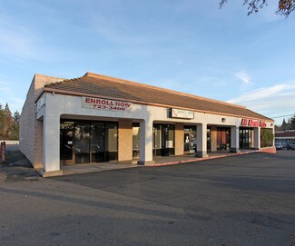 Plus de détails pour 6104 San Juan Ave, Citrus Heights, CA - Local commercial à louer