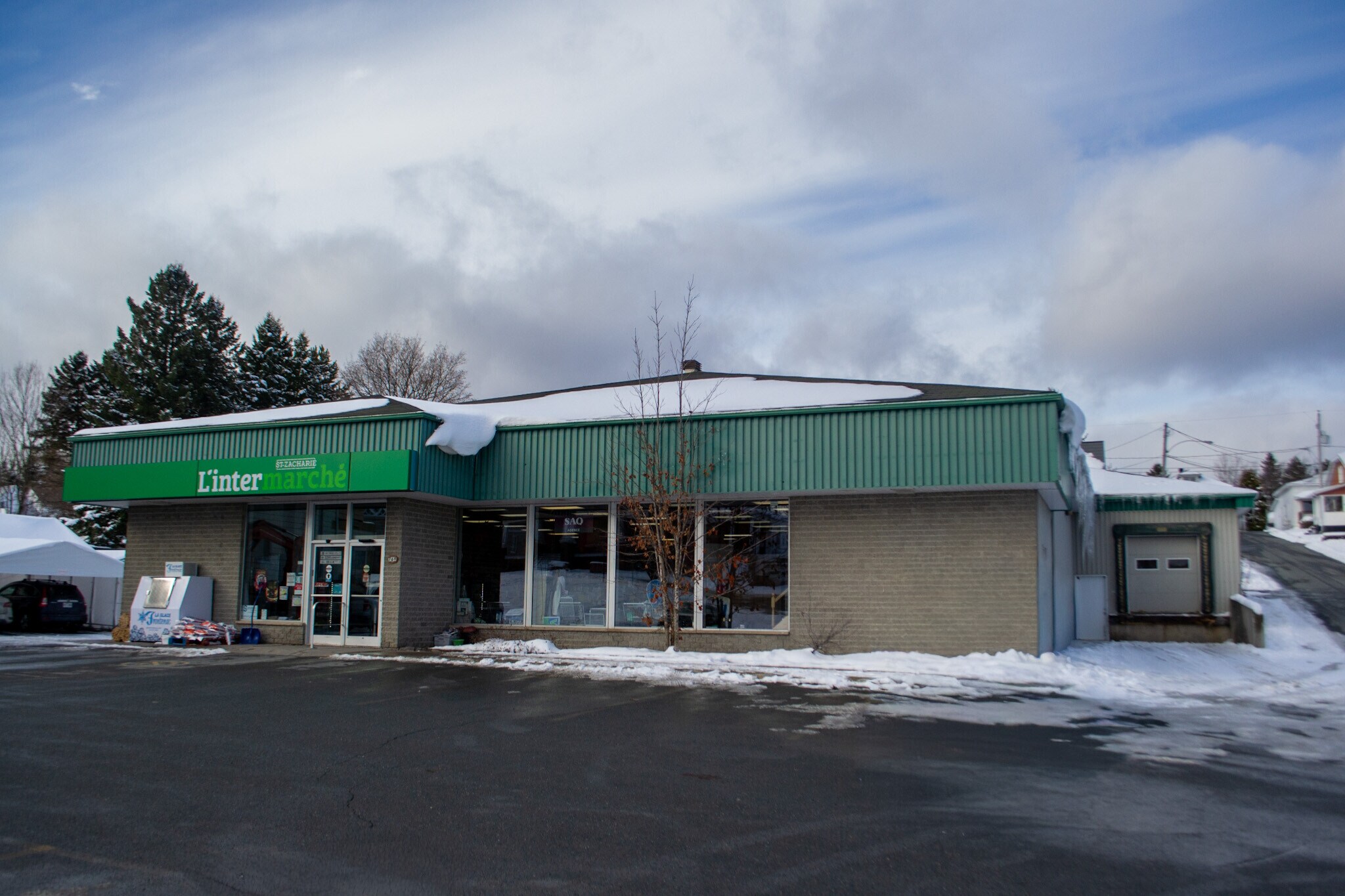 769 15E Rue, Saint-zacharie, QC à vendre Photo principale– Image 1 sur 7