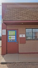 7000 E 58th Ave, Commerce City, CO à louer - Vidéo sur l’annonce professionnelle 