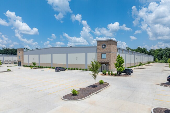 Plus de détails pour 2139 Logistics Way, Murfreesboro, TN - Local d'activités, Industriel/Logistique à louer