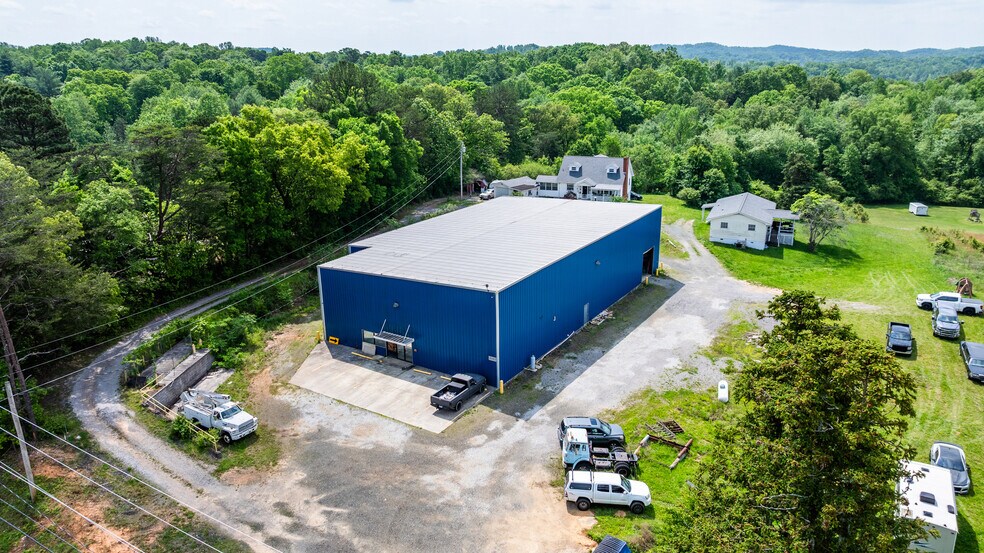 5141 Roane State Hwy, Rockwood, TN à vendre - Photo de l’immeuble – Image 2 sur 37